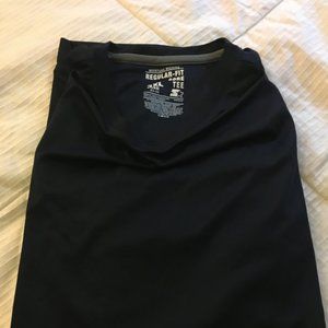 Starter Regular-Fit Core Tee